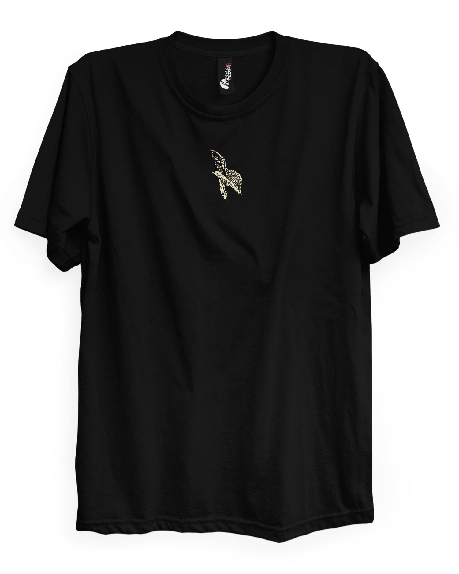 Winged Helm (Malenia) - T-Shirt
